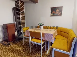 Prodej chalupy, Sádek, 156 m2