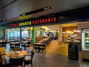 Pronájem kanceláře, Praha - Michle, Za Brumlovkou, 599 m2