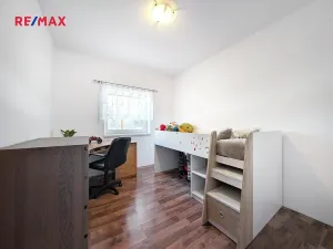 Prodej rodinného domu, Libež, 108 m2