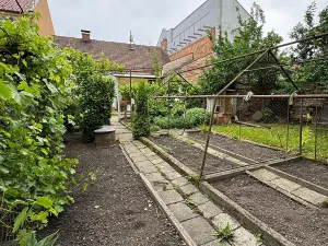 Prodej rodinného domu, Prostějov, Winklerova, 125 m2