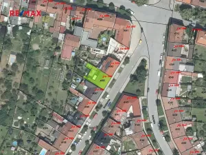 Prodej rodinného domu, Prostějov, Winklerova, 125 m2