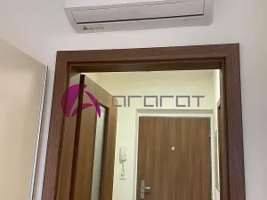 Pronájem bytu 1+kk, Olomouc, Edmunda Husserla, 30 m2