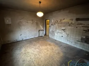 Prodej rodinného domu, Mostek, 100 m2