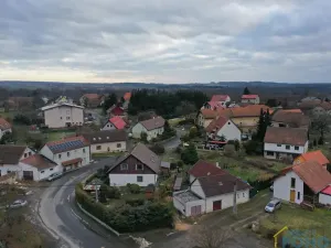 Prodej rodinného domu, Mostek, 100 m2