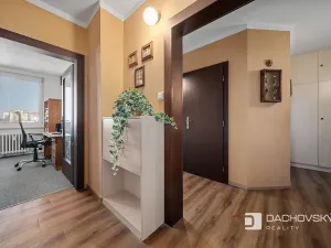 Prodej bytu 3+1, Chrudim, Malecká, 74 m2