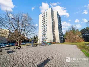 Prodej bytu 3+1, Chrudim, Malecká, 74 m2