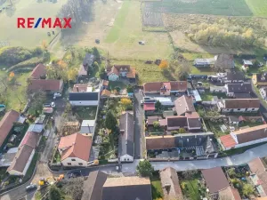 Prodej pozemku pro bydlení, Ratenice, 1129 m2