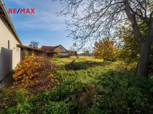 Prodej pozemku pro bydlení, Ratenice, 1129 m2