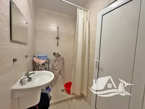 Prodej bytu 1+kk, Nesebar, Bulharsko, 25 m2