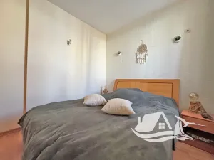 Prodej bytu 2+kk, Sveti Vlas, Bulharsko, 52 m2