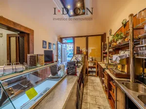 Prodej činžovního domu, Frýdek-Místek, Zámecké nám., 450 m2