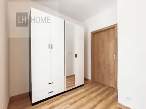 Prodej bytu 3+kk, Černá v Pošumaví, 46 m2