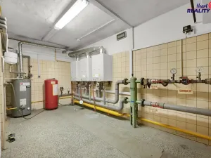 Prodej obchodního prostoru, Vítkov, Komenského, 1480 m2