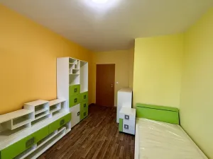 Pronájem bytu 3+kk, Praha - Štěrboholy, Dragounská, 79 m2