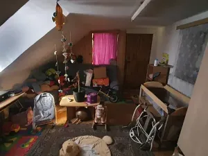 Dražba rodinného domu, Hartvíkovice, 87 m2