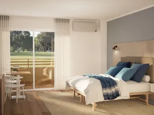 Prodej bytu 1+kk, Cala Marçal, Španělsko, 25 m2