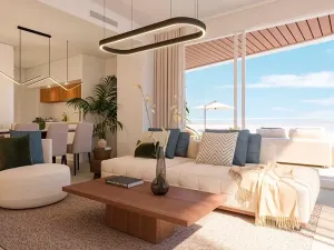 Prodej bytu 3+kk, Torrox, Španělsko, 79 m2