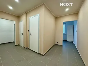 Pronájem bytu 2+1, Česká Lípa, Sluneční, 56 m2