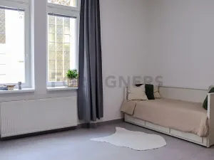 Pronájem bytu 1+kk, Brno, Jakubské náměstí, 32 m2