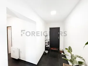 Prodej bytu 2+kk, Brno, Bratislavská, 66 m2