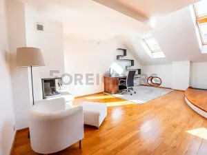 Prodej bytu 4+kk, Brno, Antonína Slavíka, 169 m2