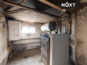 Prodej rodinného domu, Slatina, 234 m2