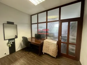 Prodej komerční nemovitosti, Soběslav, náměstí Republiky, 431 m2