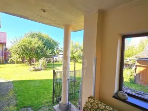 Prodej rodinného domu, Malšice, Na Svépomoci, 130 m2