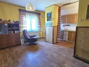 Prodej rodinného domu, Malšice, Na Svépomoci, 130 m2