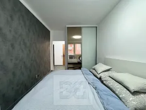 Pronájem bytu 2+kk, Olomouc, Družební, 55 m2