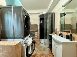 Pronájem bytu 2+kk, Olomouc, Družební, 55 m2