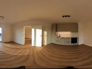 Pronájem bytu 2+kk, Únětice, Rýznerova, 44 m2