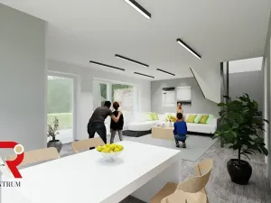 Prodej rodinného domu, Brno, 118 m2