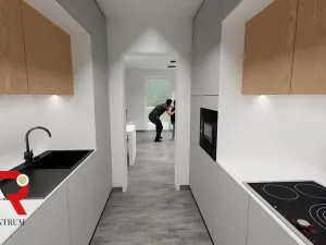 Prodej rodinného domu, Brno, 118 m2