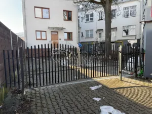 Pronájem obchodního prostoru, Nový Jičín, U Grasmanky, 28 m2