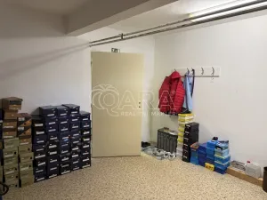 Pronájem obchodního prostoru, Nový Jičín, U Grasmanky, 28 m2