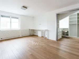 Prodej bytu 5+kk, Praha - Bubeneč, Jaselská, 192 m2