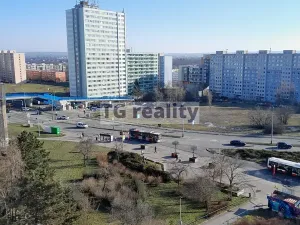 Prodej bytu 2+kk, Praha - Háje, Kupeckého, 42 m2