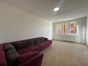 Pronájem bytu 3+1, České Budějovice - České Budějovice 2, M. Chlajna, 82 m2