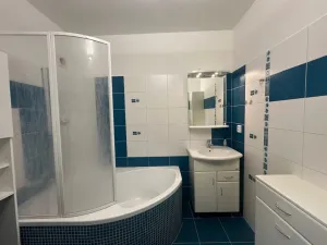 Pronájem bytu 3+1, České Budějovice - České Budějovice 2, M. Chlajna, 82 m2