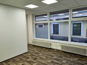 Pronájem kanceláře, Havlíčkův Brod, Dolní, 44 m2