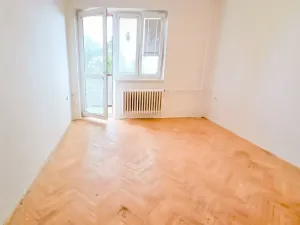 Prodej bytu 3+1, Havlíčkův Brod, Pražská, 68 m2