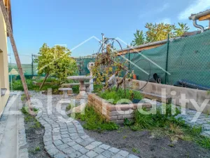 Prodej rodinného domu, Bulhary, 200 m2