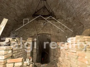 Prodej rodinného domu, Bulhary, 200 m2