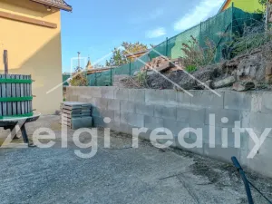 Prodej rodinného domu, Bulhary, 340 m2