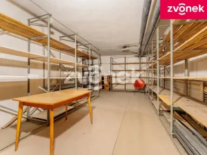 Prodej obchodního prostoru, Uherský Brod, 700 m2