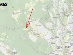 Prodej komerčního pozemku, Ralsko, 134563 m2