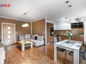 Prodej bytu 3+kk, Praha - Prosek, Jablonecká, 75 m2