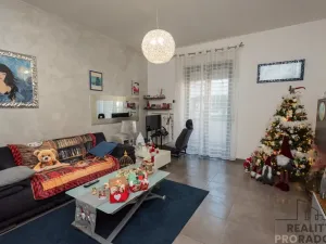 Prodej bytu 3+1, Montesilvano,Itálie, 118 m2