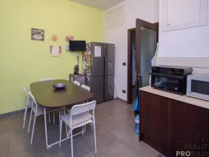 Prodej bytu 3+1, Montesilvano,Itálie, 118 m2